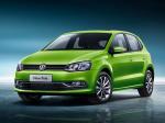 Volkswagen Polo 2014 года